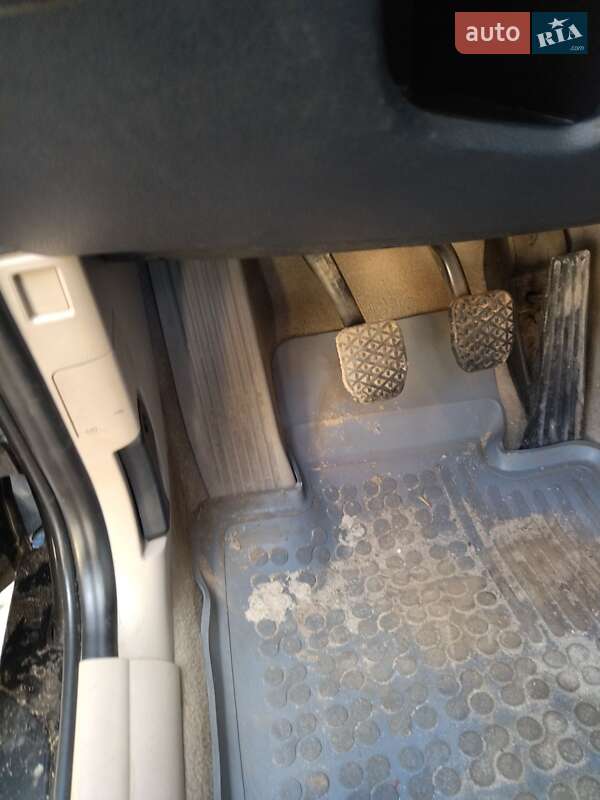 Хэтчбек BMW 1 Series 2006 в Львове