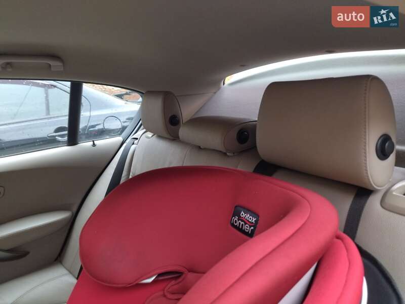 Хэтчбек BMW 1 Series 2006 в Львове