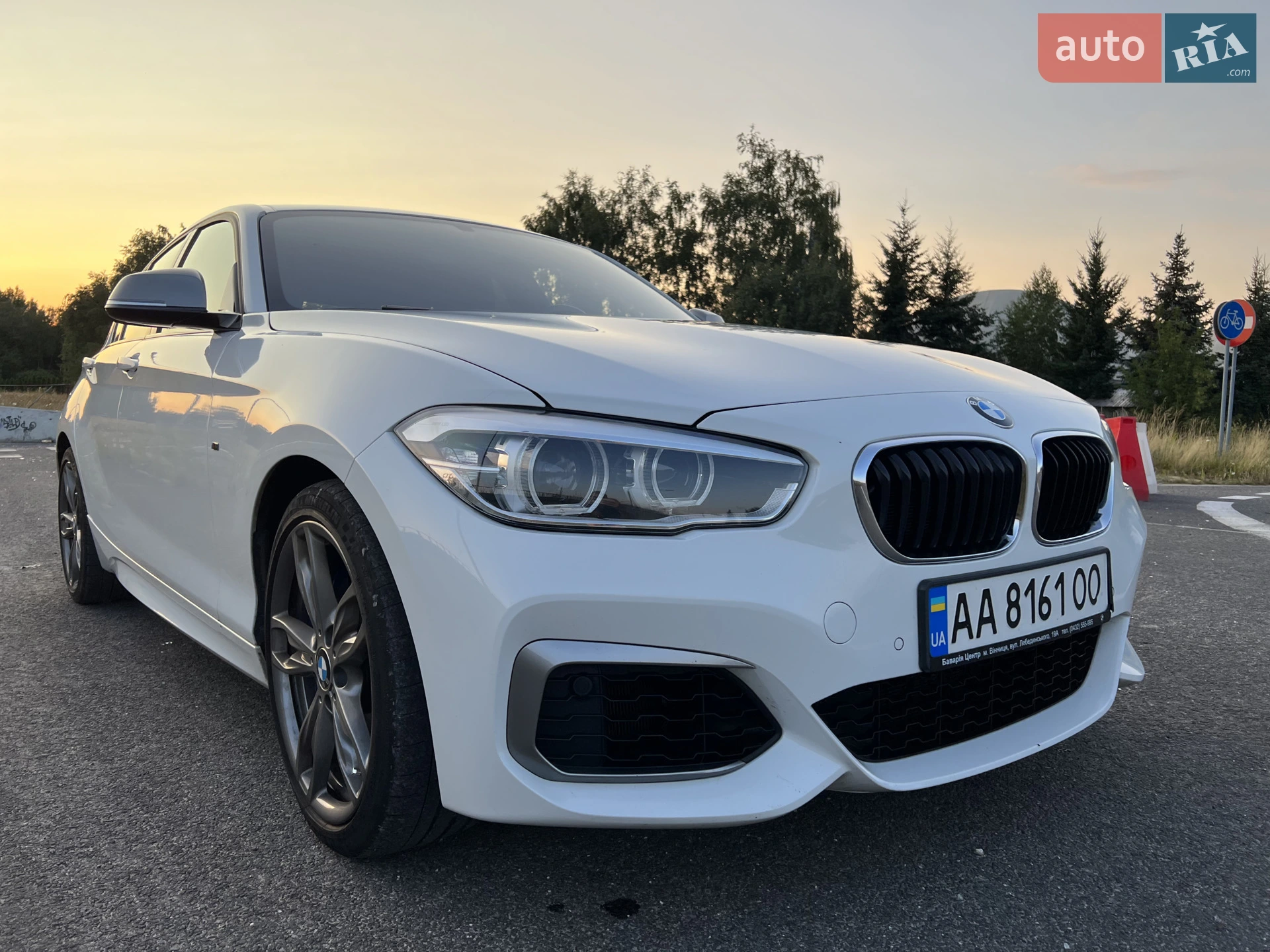 2018 BMW 1er - мініатюра 12