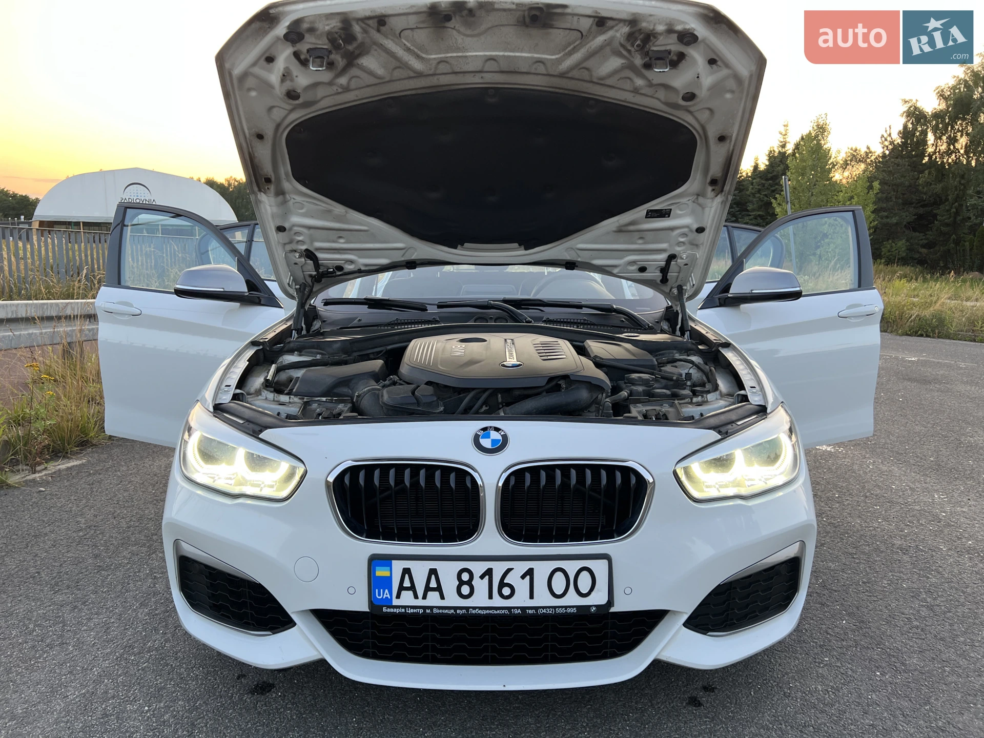 2018 BMW 1er - мініатюра 33