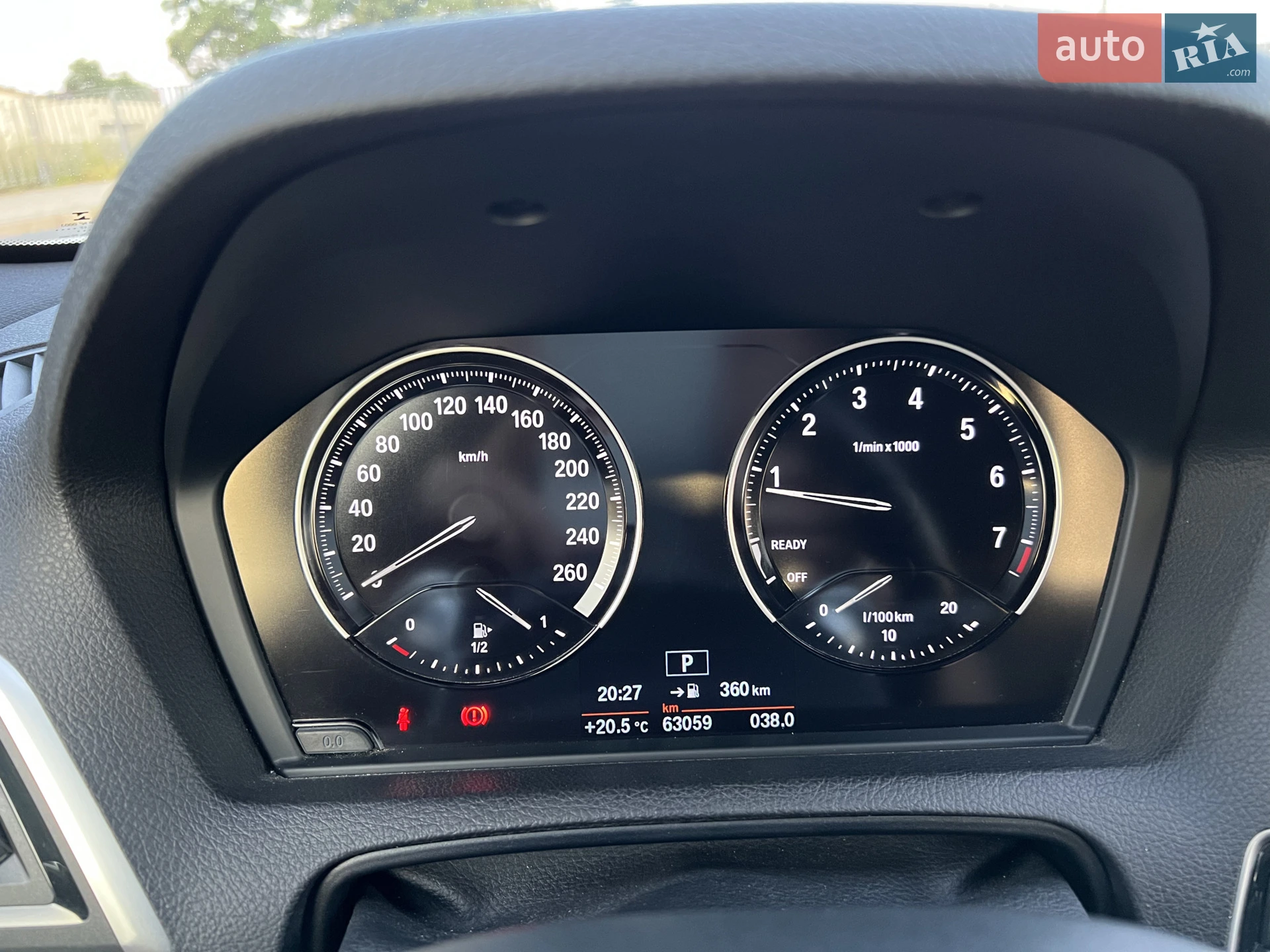 2018 BMW 1er - мініатюра 36