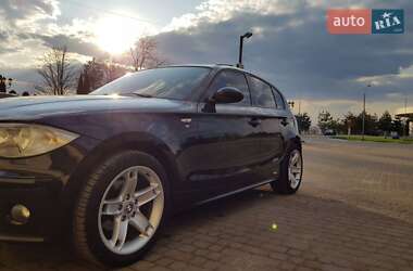 Хэтчбек BMW 1 Series 2006 в Долине