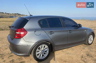 BMW 1 Series 2010 BMW 1 Series 2010
