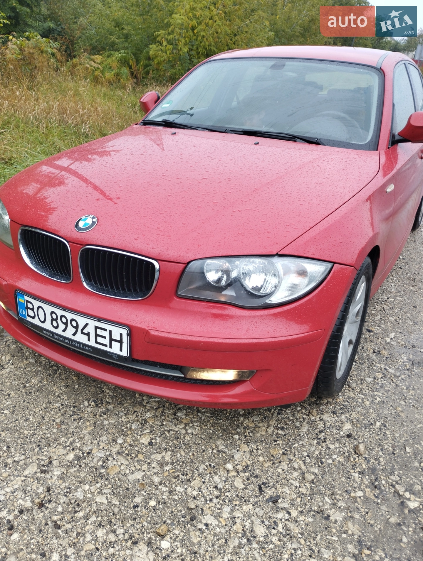 2010 BMW 1er - мініатюра 5