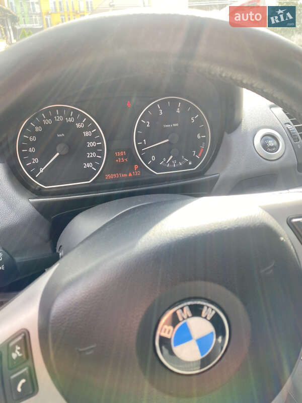 Хетчбек BMW 1 Series 2004 в Києві