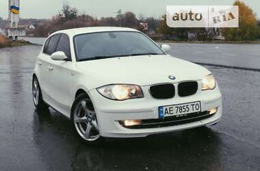 Запчасти новые — BMW 1 series Coupe (E82), 3 л, 2008 года, продажа машины