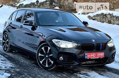 BMW 1 Series 2012