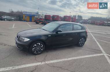 BMW 1 Series 2009 BMW 1 Series 2009