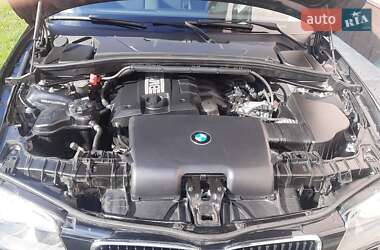 Хэтчбек BMW 1 Series 2009 в 