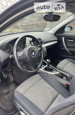 Хетчбек BMW 1 Series 2005 в Львові