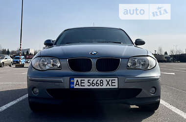 Хетчбек BMW 1 Series 2005 в Львові