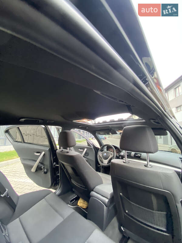 Хэтчбек BMW 1 Series 2006 в Ивано-Франковске фото 25 Хэтчбек BMW 1 Series 2006 в Ивано-Франковске