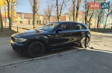 Хетчбек BMW 1 Series 2005 в Білій Церкві