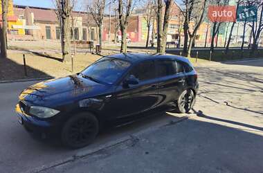 Хетчбек BMW 1 Series 2005 в Білій Церкві