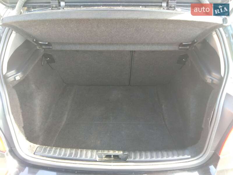Хэтчбек BMW 1 Series 2005 в Харькове фото 11 Хэтчбек BMW 1 Series 2005 в Харькове