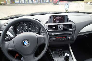 Хетчбек BMW 1 Series 2013 в Боярці