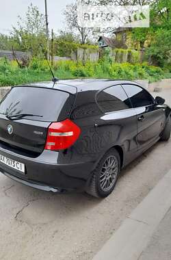 Купе BMW 1 Series 2011 в Харькове