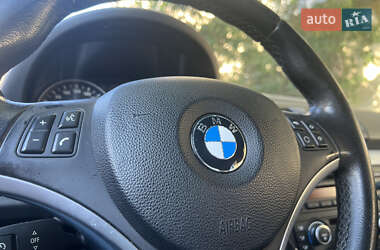 Хэтчбек BMW 1 Series 2007 в Полтаве