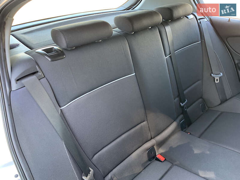 Хэтчбек BMW 1 Series 2007 в Харькове фото 19 Хэтчбек BMW 1 Series 2007 в Харькове