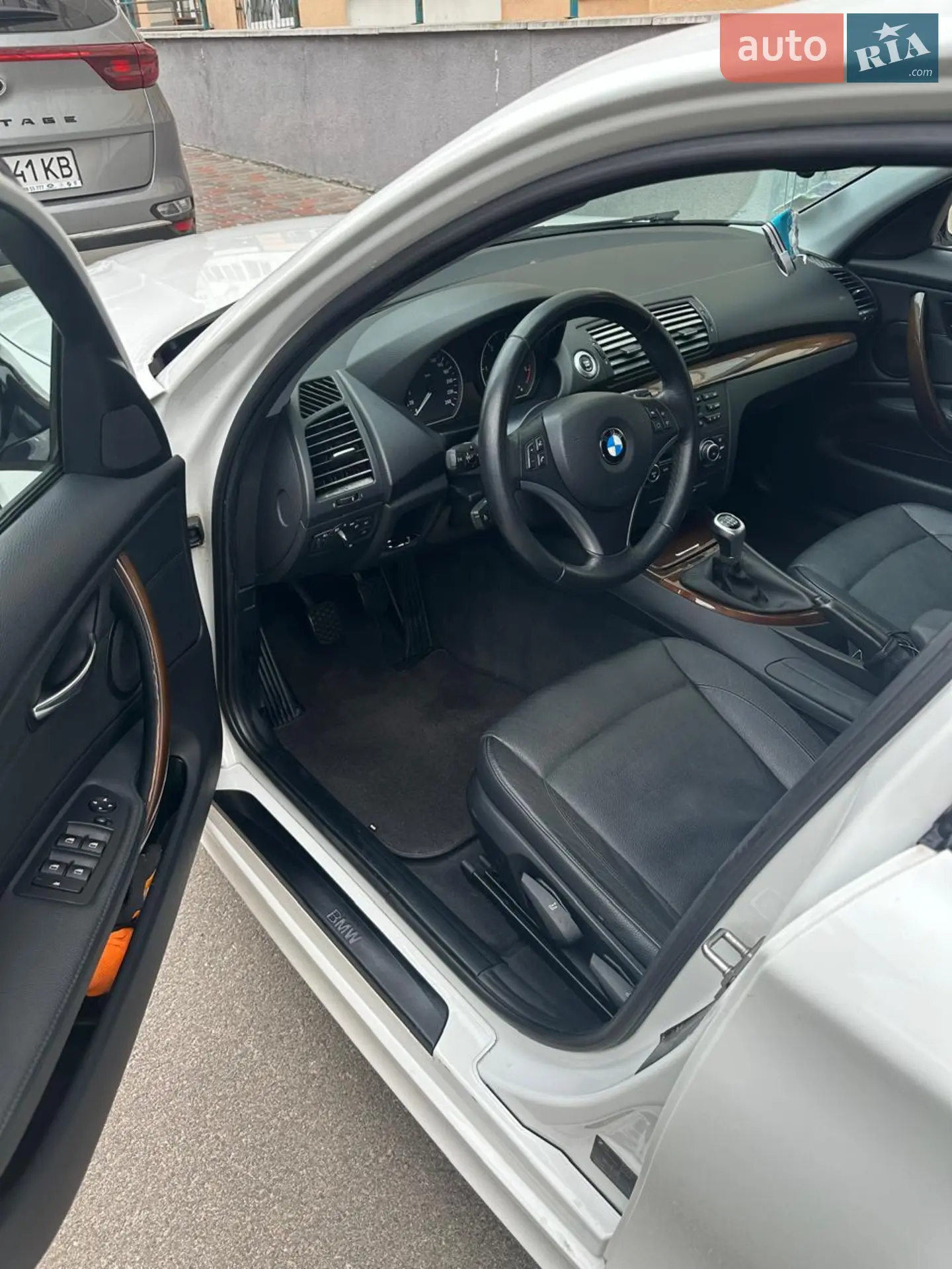 2010 BMW 1er - мініатюра 7