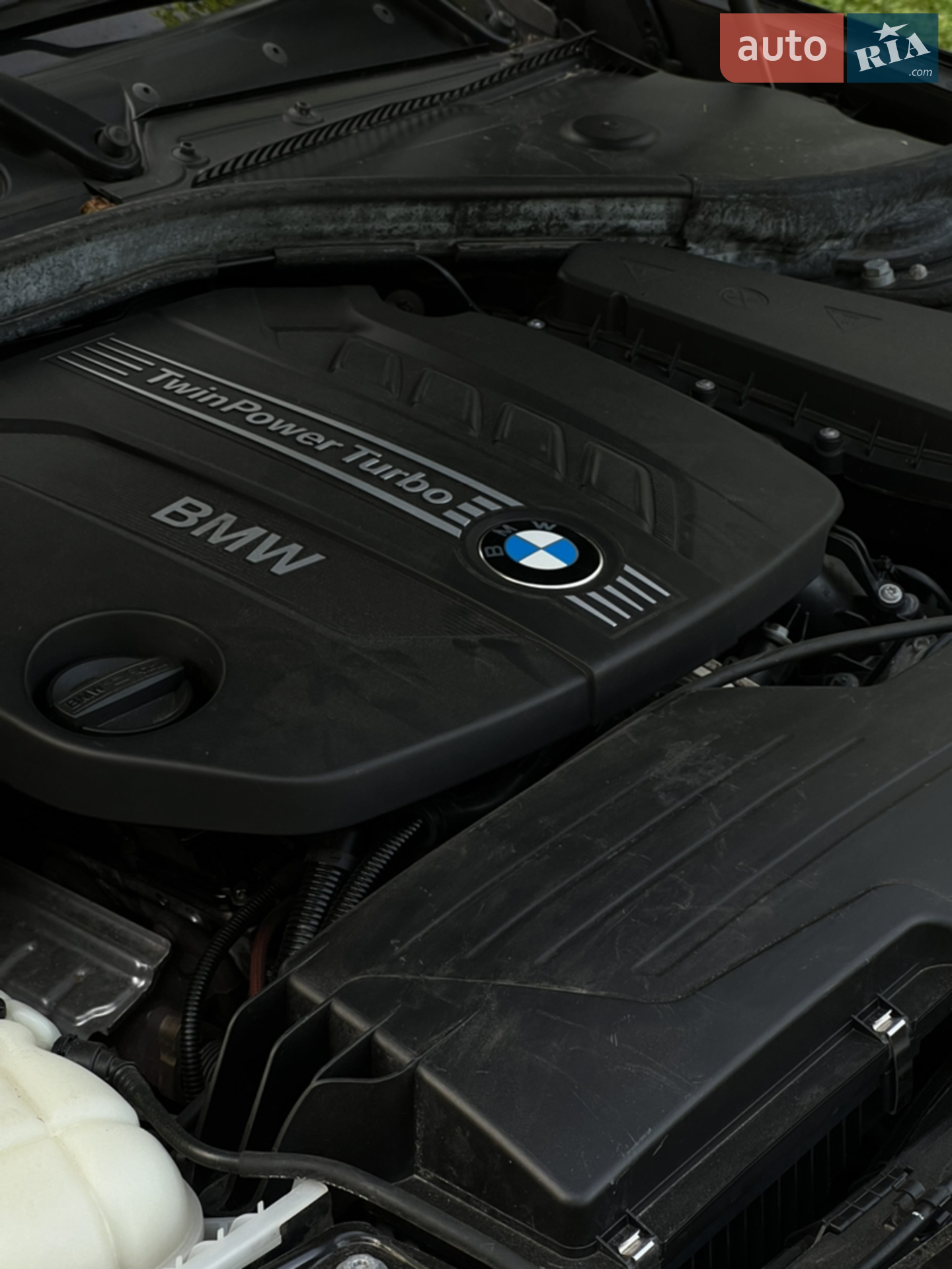 2014 BMW 1er - мініатюра 17