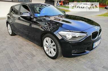 BMW 1 Series 2012 BMW 1 Series 2012