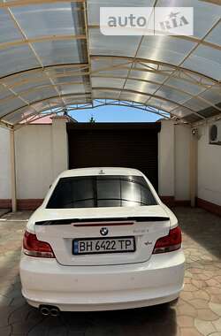 Купе BMW 1 Series 2012 в Одессе