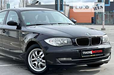 Хетчбек BMW 1 Series 2008 в Києві