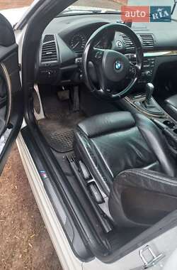 Купе BMW 1 Series 2008 в 