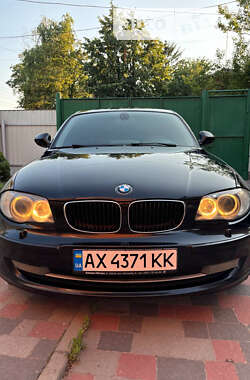 BMW 1 Series 2010