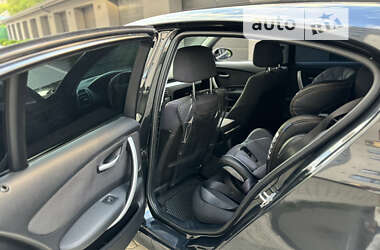 Хетчбек BMW 1 Series 2008 в 