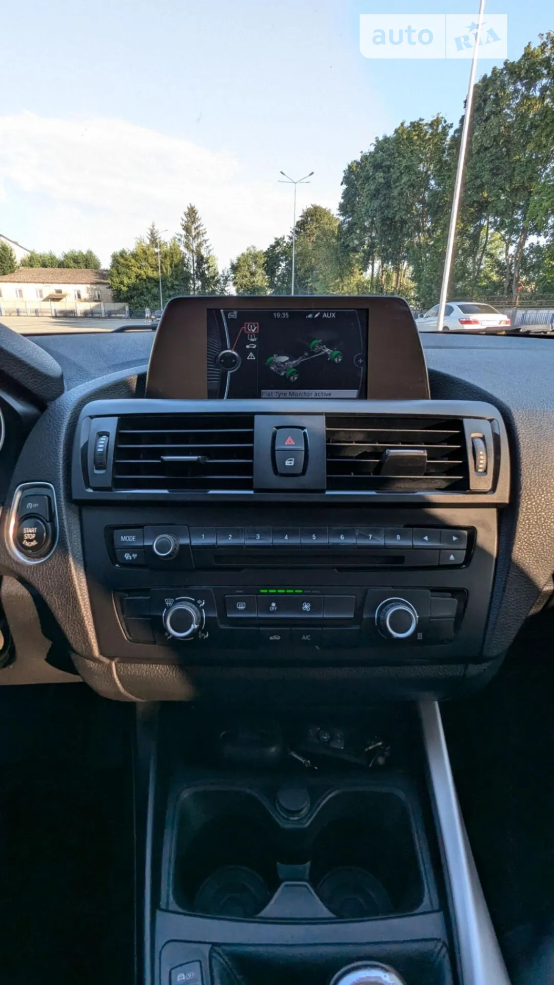 2014 BMW 1er - мініатюра 27