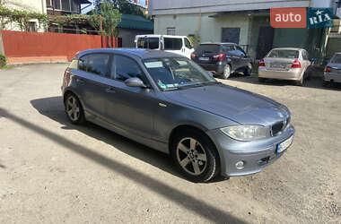Хетчбек BMW 1 Series 2004 в Львові