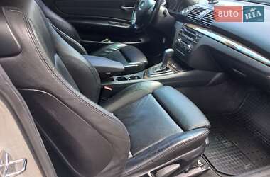 Купе BMW 1 Series 2008 в 