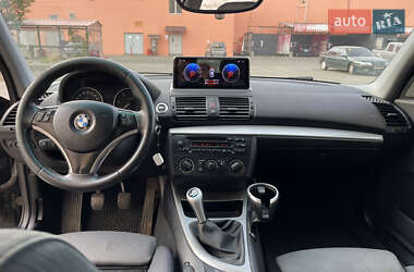 Хетчбек BMW 1 Series 2005 в Києві