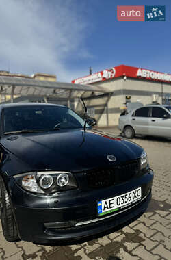 BMW 1 Series 2009 BMW 1 Series 2009