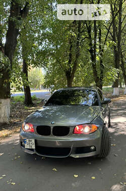 Купе BMW 1 Series 2010 в Виннице