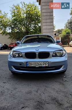 BMW 1 Series 2009