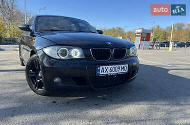 Хетчбек BMW 1 Series 2004 в Харкові