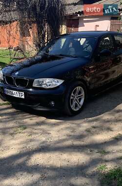 Хетчбек BMW 1 Series 2004 в Одесі