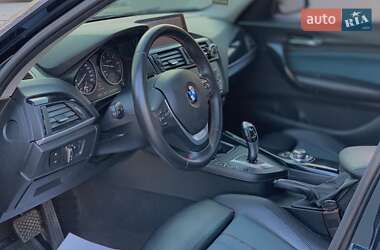 Хэтчбек BMW 1 Series 2011 в Виннице