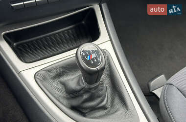 Хэтчбек BMW 1 Series 2008 в 
