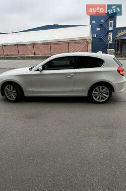 Хетчбек BMW 1 Series 2007 в Києві