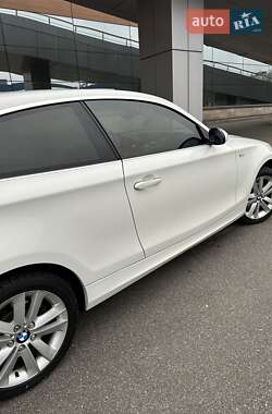 Хетчбек BMW 1 Series 2007 в Києві