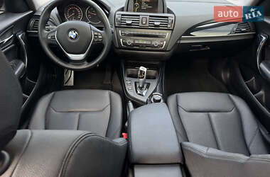 Хетчбек BMW 1 Series 2014 в Львові