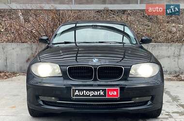 Хетчбек BMW 1 Series 2008 в Києві