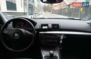 Хэтчбек BMW 1 Series 2005 в Львове