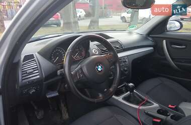 Хетчбек BMW 1 Series 2009 в Львові