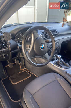 Купе BMW 1 Series 2010 в Білій Церкві