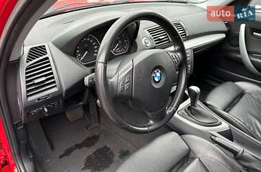 Хетчбек BMW 1 Series 2006 в Харкові